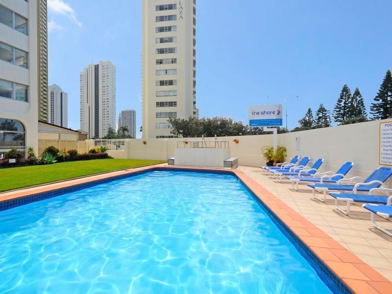 2 Ocean Avenue, Surfers Paradise QLD 4217