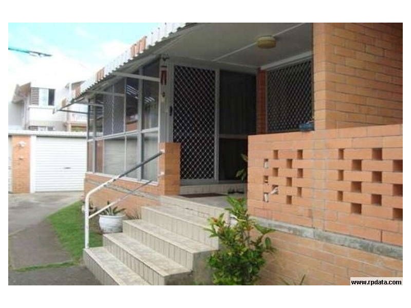 6 Dalpura Street, Surfers Paradise QLD 4217
