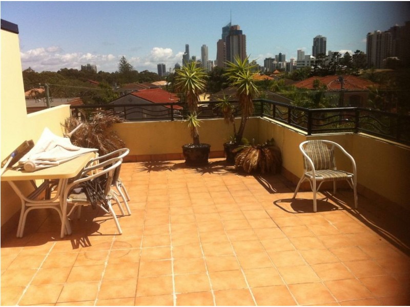 6/46 Britannia Avenue, Broadbeach QLD 4218