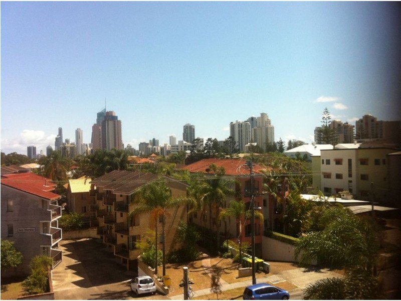 6/46 Britannia Avenue, Broadbeach QLD 4218