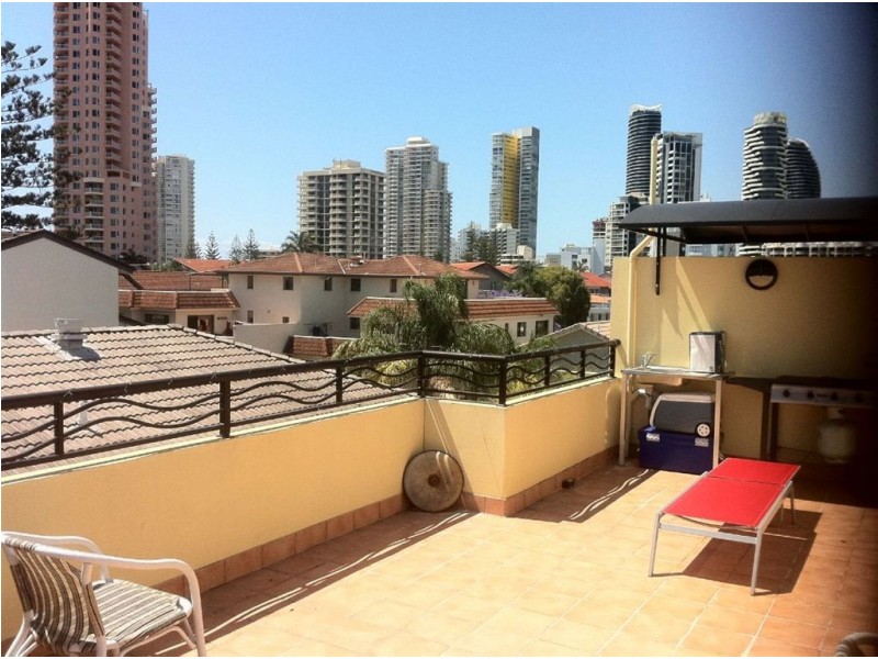 6/46 Britannia Avenue, Broadbeach QLD 4218