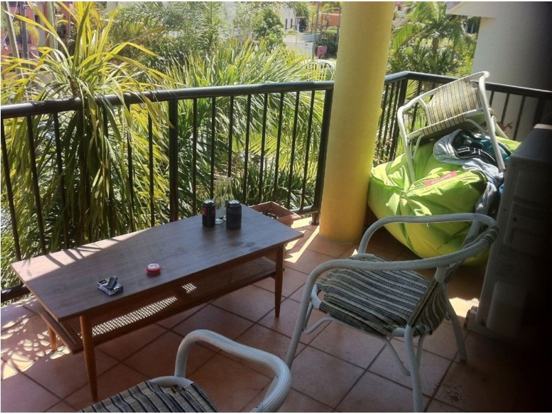 6/46 Britannia Avenue, Broadbeach QLD 4218