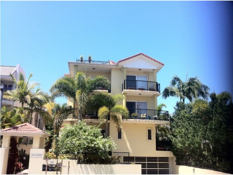 6/46 Britannia Avenue, Broadbeach QLD 4218
