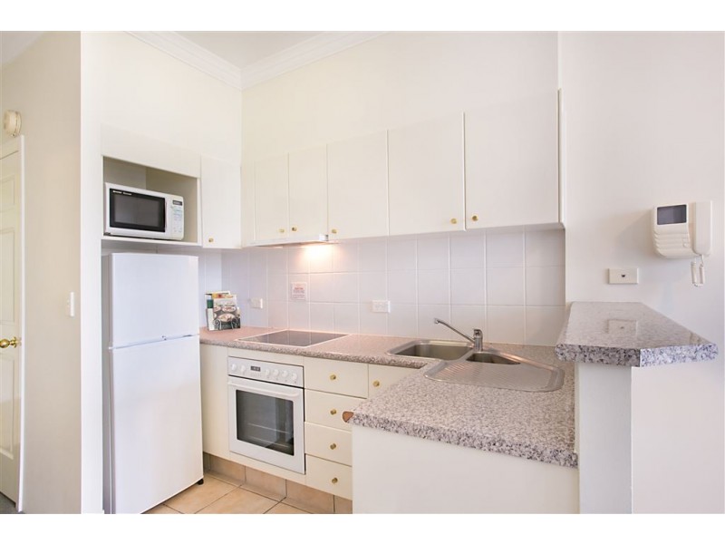 205/198 Surf Parade, Surfers Paradise QLD 4217