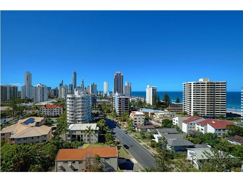 205/198 Surf Parade, Surfers Paradise QLD 4217