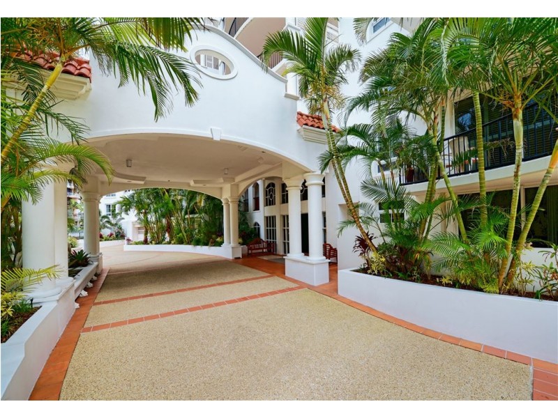 205/198 Surf Parade, Surfers Paradise QLD 4217