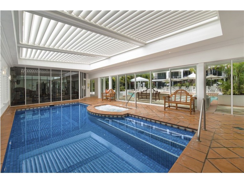 205/198 Surf Parade, Surfers Paradise QLD 4217