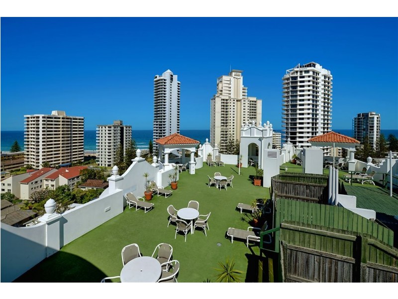 205/198 Surf Parade, Surfers Paradise QLD 4217