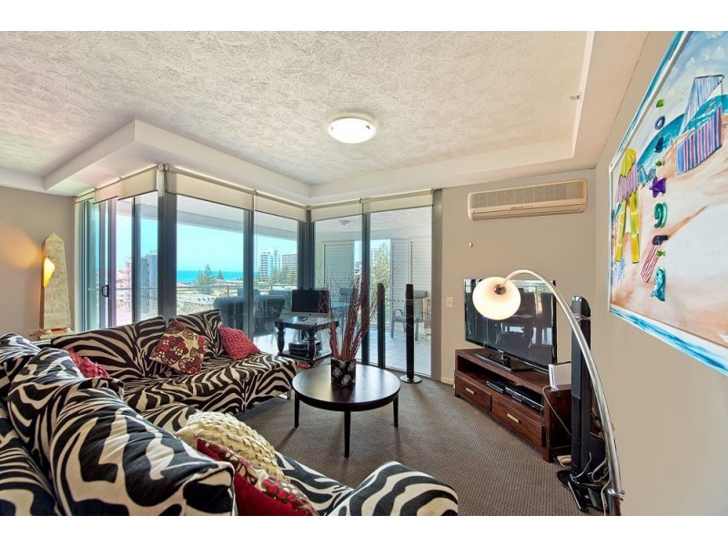 608/18 Fern Street, Surfers Paradise QLD 4217