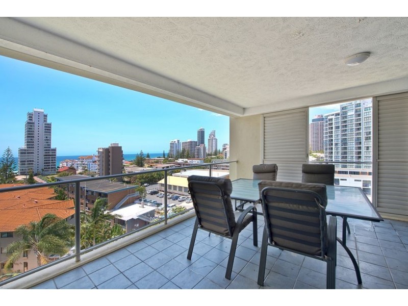 608/18 Fern Street, Surfers Paradise QLD 4217