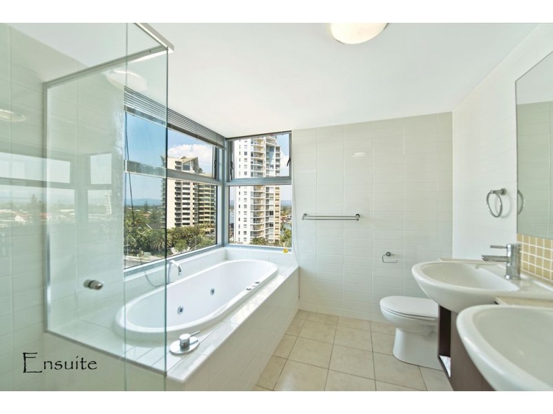 608/18 Fern Street, Surfers Paradise QLD 4217