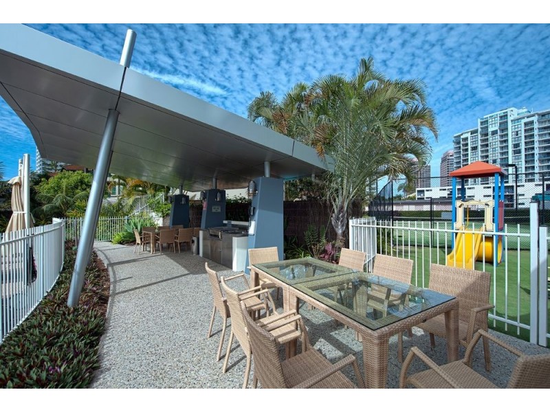 608/18 Fern Street, Surfers Paradise QLD 4217