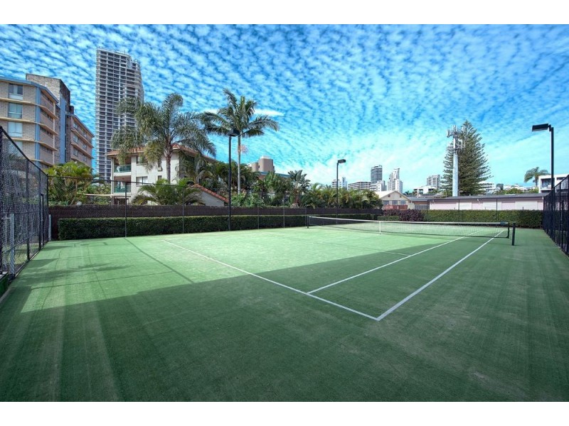 608/18 Fern Street, Surfers Paradise QLD 4217