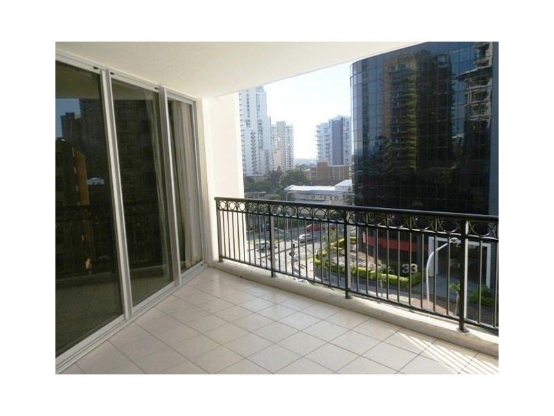 2044/23 Ferny Avenue, Surfers Paradise QLD 4217