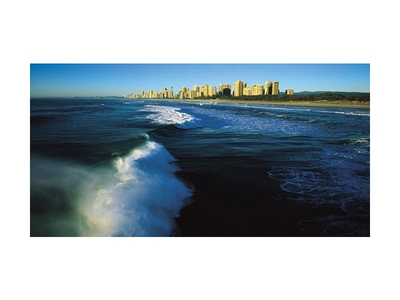 4/22 Montgomery Avenue, Main Beach QLD 4217