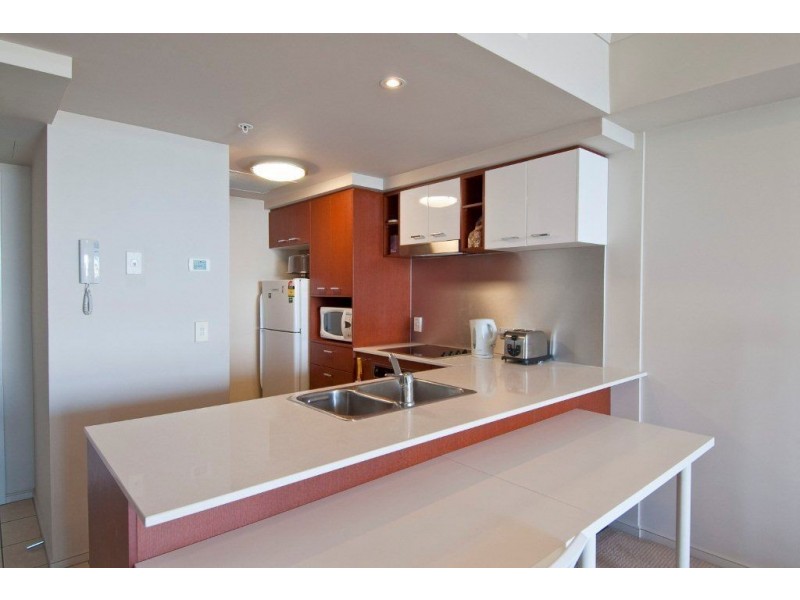 3097/23 Ferny Avenue, Surfers Paradise QLD 4217