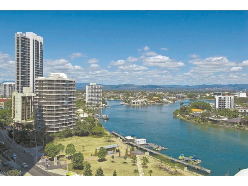 3097/23 Ferny Avenue, Surfers Paradise QLD 4217