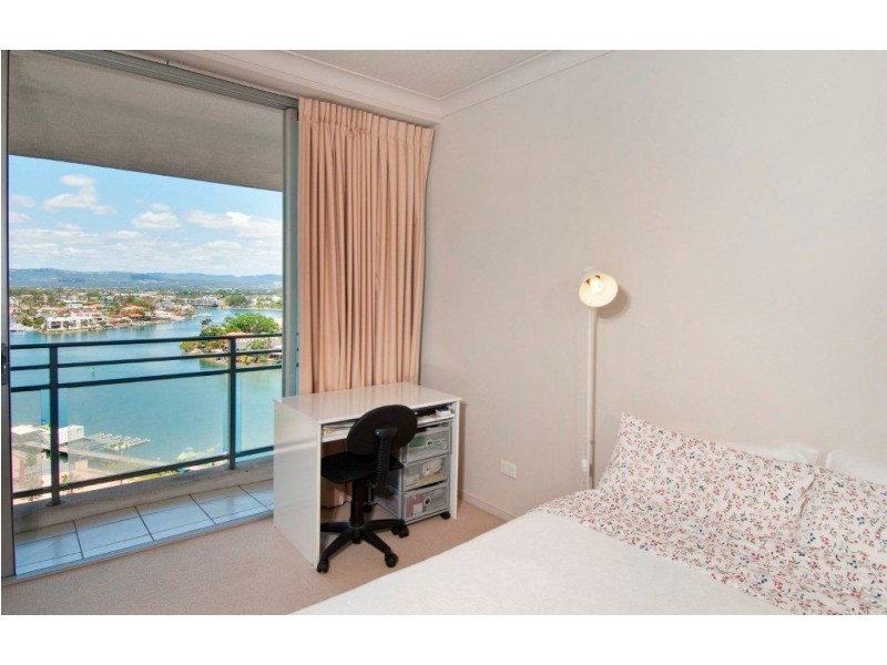 3097/23 Ferny Avenue, Surfers Paradise QLD 4217