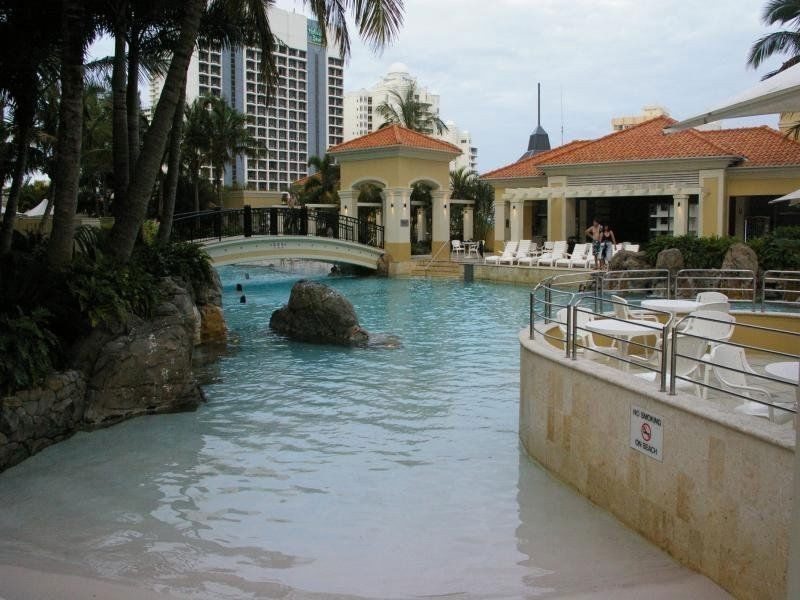 3097/23 Ferny Avenue, Surfers Paradise QLD 4217