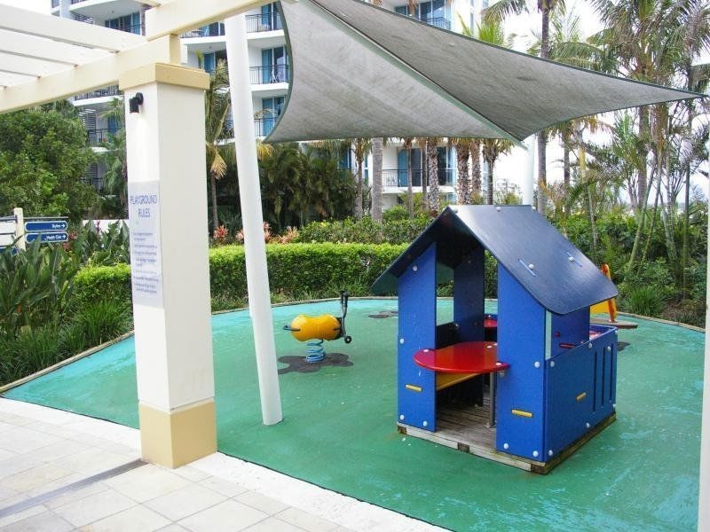 3097/23 Ferny Avenue, Surfers Paradise QLD 4217