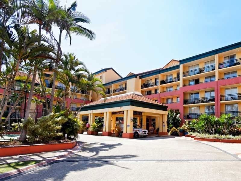 207/1 Paradise Island, Surfers Paradise QLD 4217