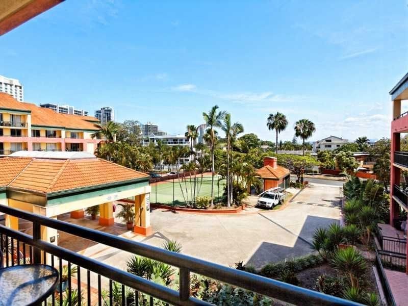 207/1 Paradise Island, Surfers Paradise QLD 4217