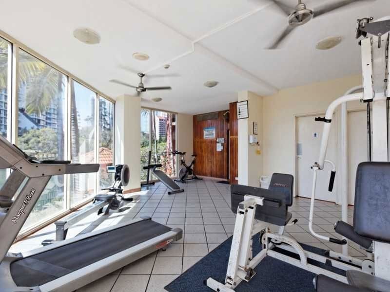 207/1 Paradise Island, Surfers Paradise QLD 4217