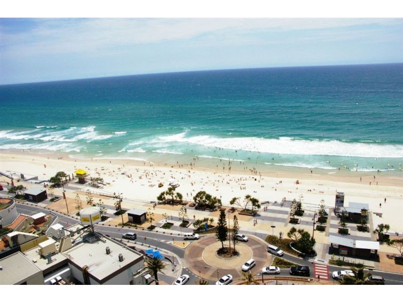 9 Trickett Street, Surfers Paradise QLD 4217