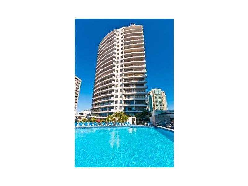 9 Trickett Street, Surfers Paradise QLD 4217