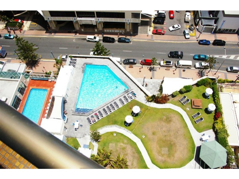 9 Trickett Street, Surfers Paradise QLD 4217