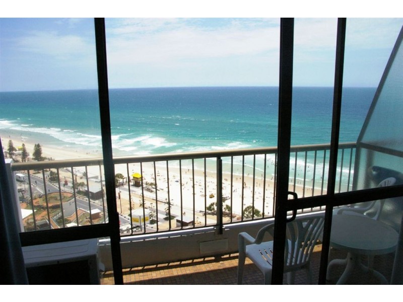 9 Trickett Street, Surfers Paradise QLD 4217
