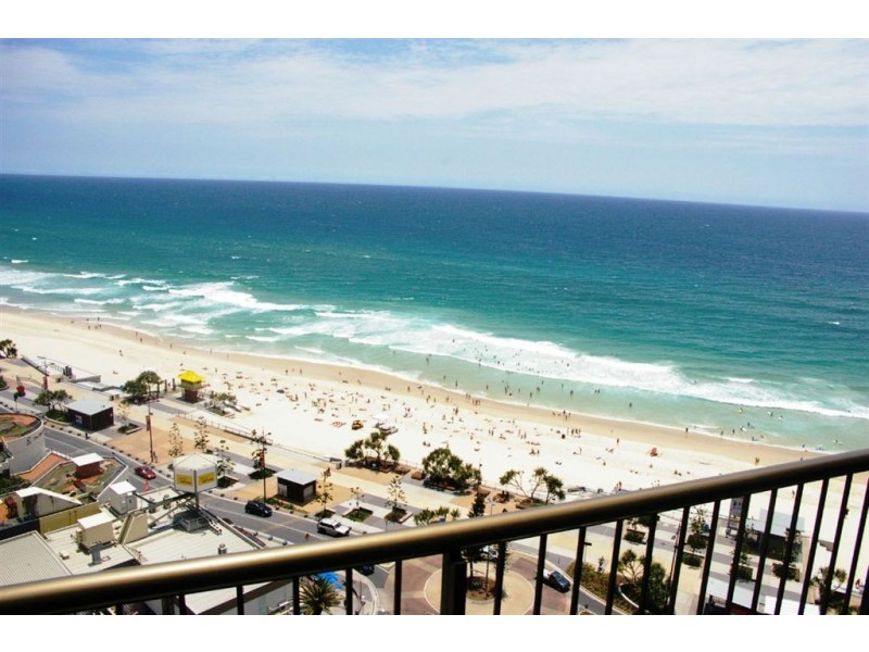 9 Trickett Street, Surfers Paradise QLD 4217