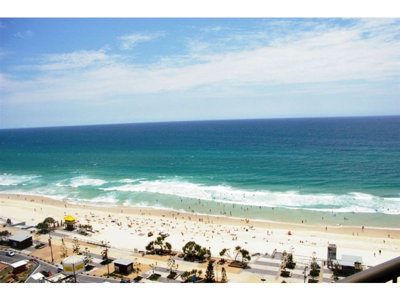 9 Trickett Street, Surfers Paradise QLD 4217