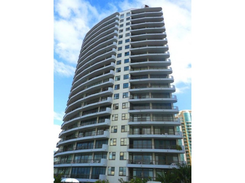 9 Trickett Street, Surfers Paradise QLD 4217