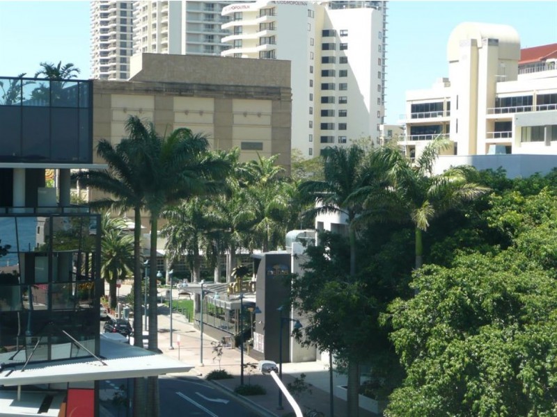 21/63 Cavill Avenue, Surfers Paradise QLD 4217