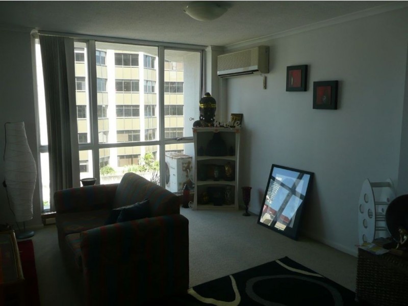 21/63 Cavill Avenue, Surfers Paradise QLD 4217