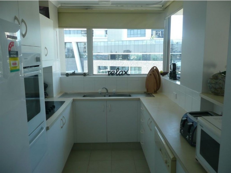 21/63 Cavill Avenue, Surfers Paradise QLD 4217