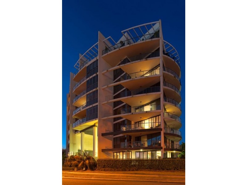 102/6 Tarcoola Crescent, Chevron Island QLD 4217