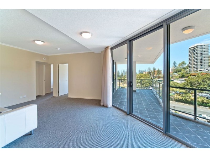 1058/1 Ocean Street, Burleigh Heads QLD 4220