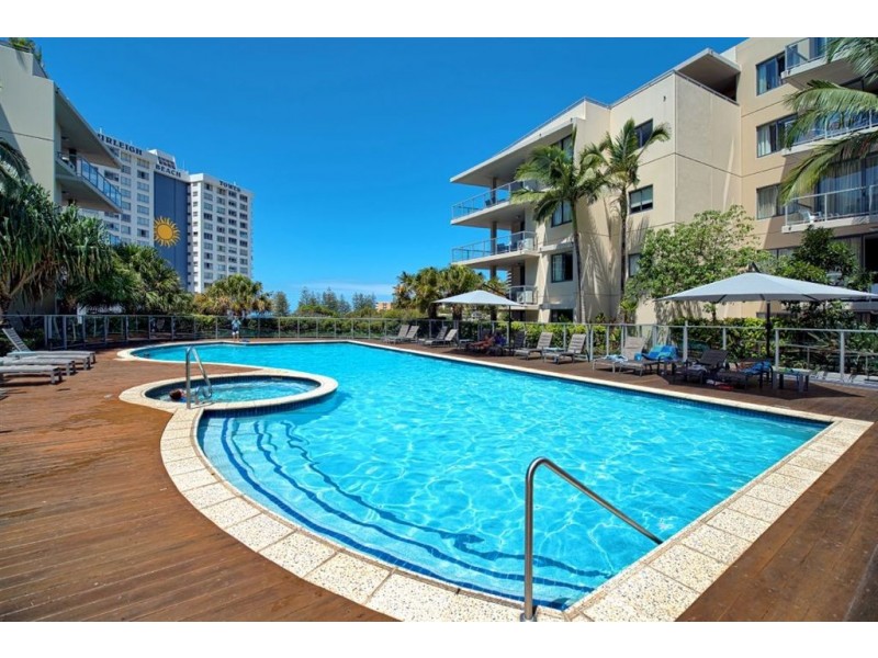 1058/1 Ocean Street, Burleigh Heads QLD 4220