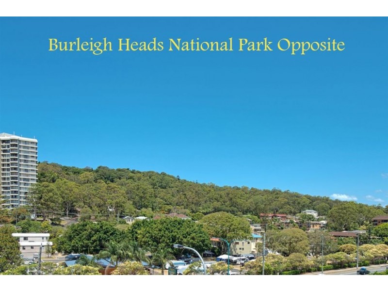 1058/1 Ocean Street, Burleigh Heads QLD 4220
