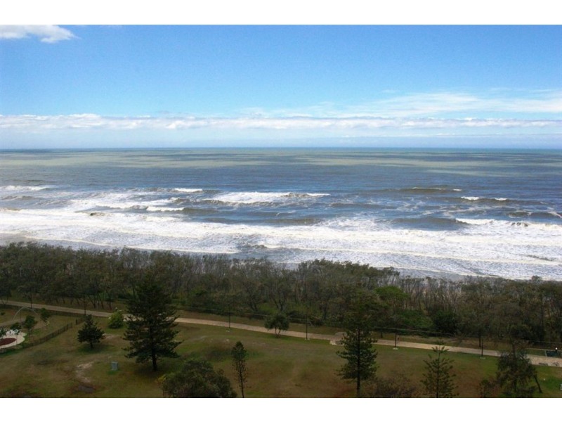 91/177 Old Burleigh Rd, Broadbeach QLD 4218