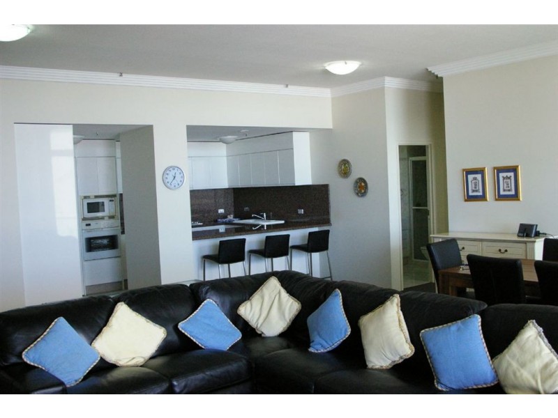 91/177 Old Burleigh Rd, Broadbeach QLD 4218