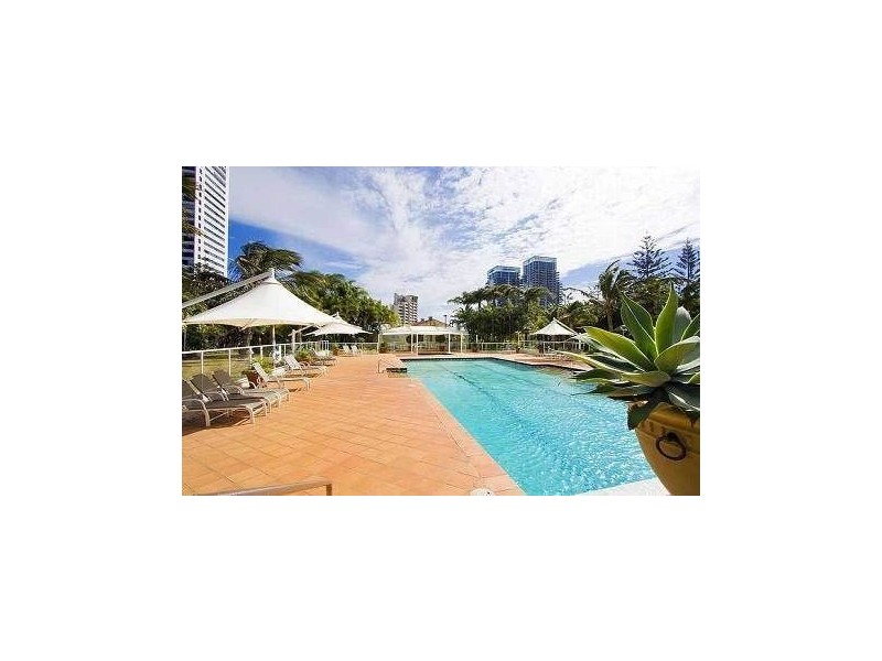 91/177 Old Burleigh Rd, Broadbeach QLD 4218