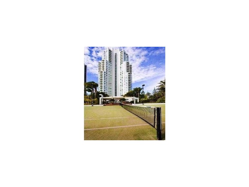 91/177 Old Burleigh Rd, Broadbeach QLD 4218