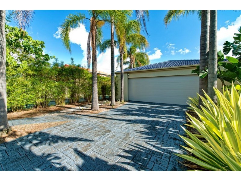 8 Salamander Court, Mermaid Waters QLD 4218