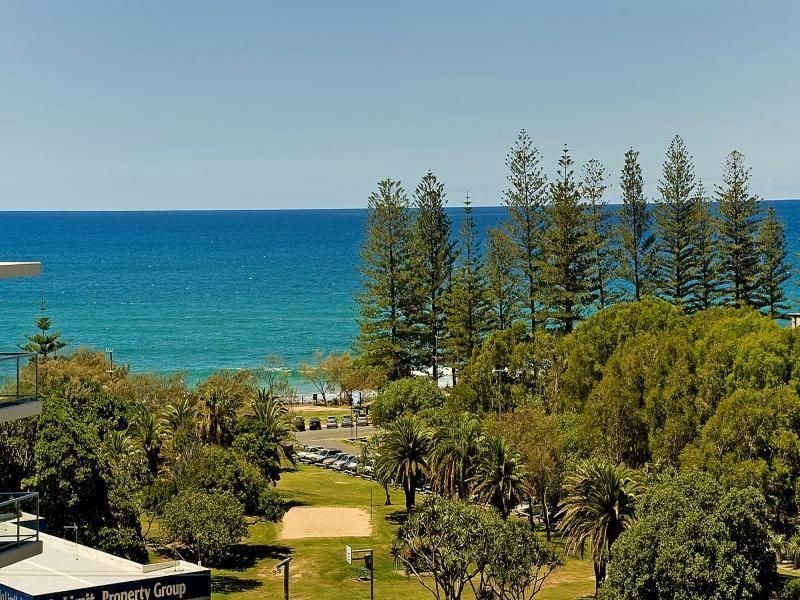1114/1 Ocean Street, Burleigh Heads QLD 4220