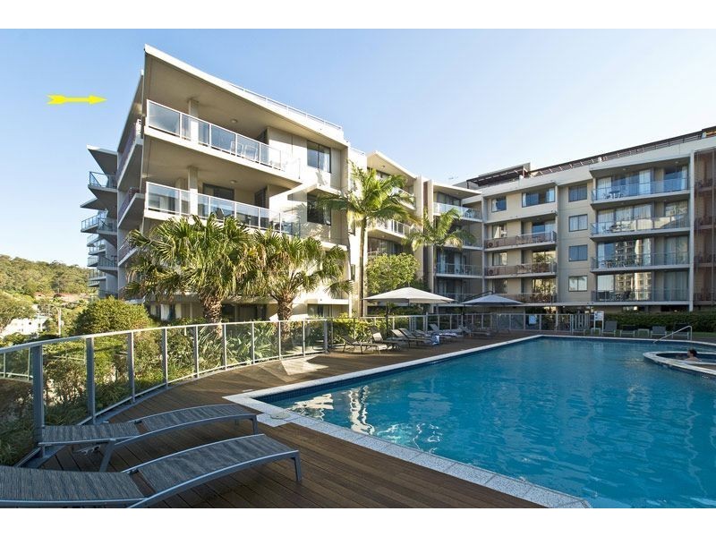 1114/1 Ocean Street, Burleigh Heads QLD 4220