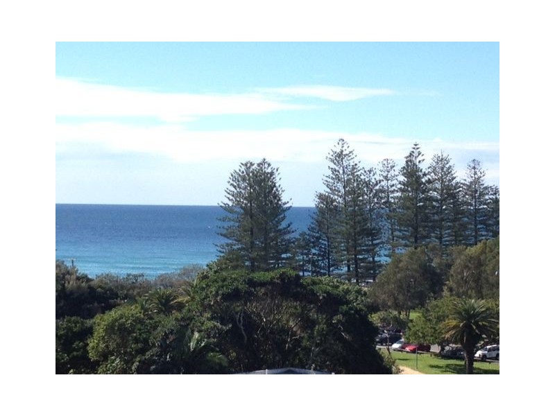 1114/1 Ocean Street, Burleigh Heads QLD 4220