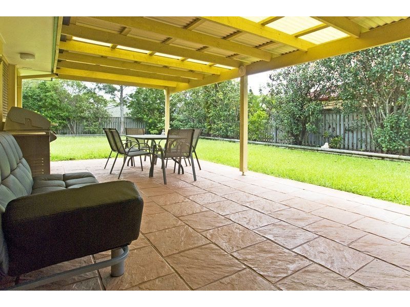 27 Springsure Drive, Mudgeeraba QLD 4213